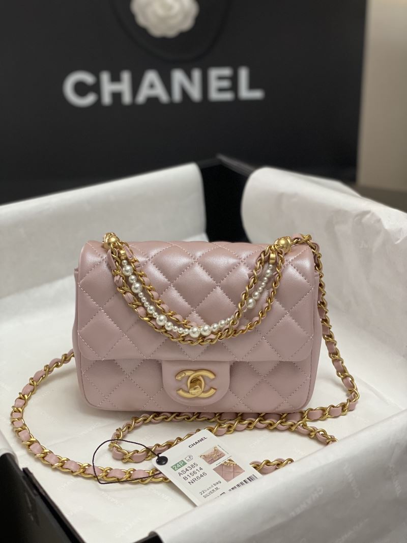 Chanel Stachel Bags